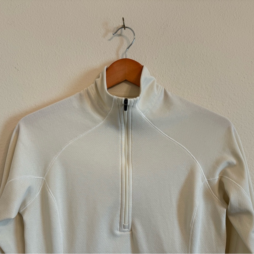Patagonia Capilene 3 Midweight Top Long Sleeve Tee - Picture 3 of 14